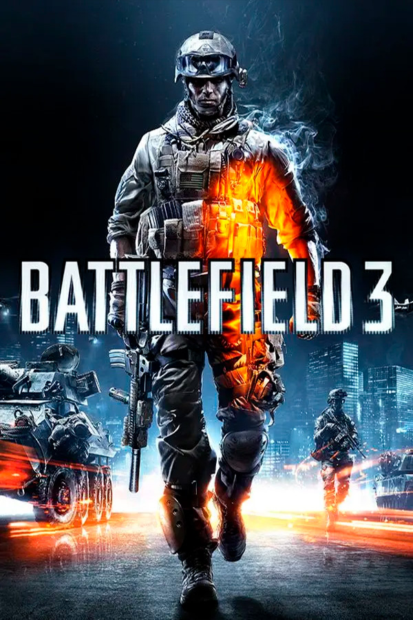 Battlefield 3™